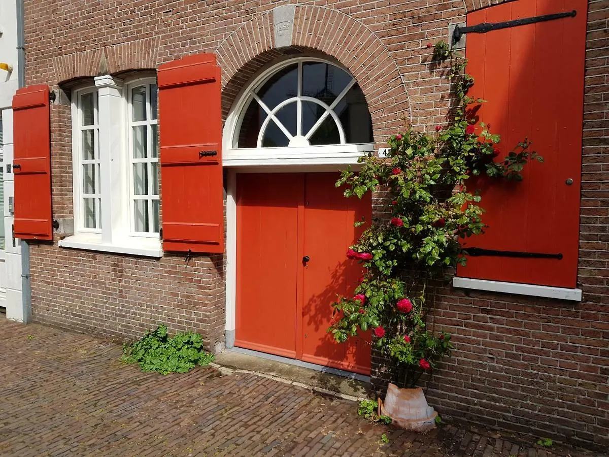 Het Pakhuis Schiedam 0*,  Nederland