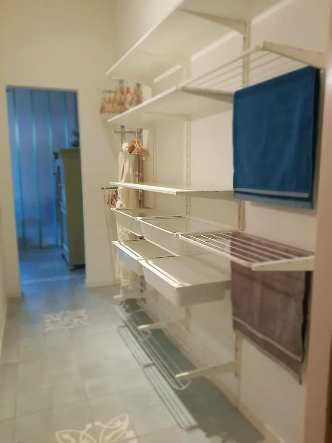 Het Pakhuis Schiedam Appartement