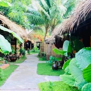 Under The Coconut Tree Hội An